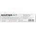 Biafine Act Emulsion Cream 139.5g