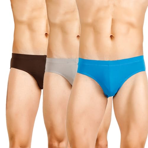 Image of Crystal Beta Brief (Pack of 3)