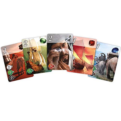 Juegos De Mesa, Imagen adicional