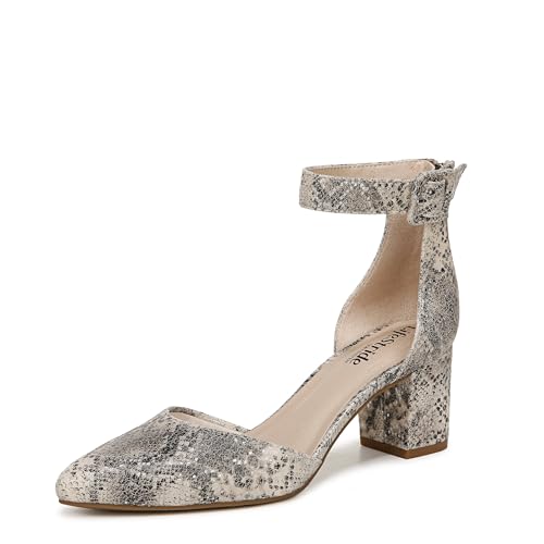 Sandales à talons classiques pour femme LifeStride idéales pour le bureau