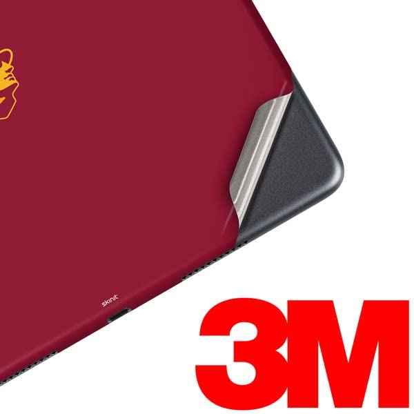 Skinit Decal Tablet Skin Compatible with iPad Air 13in M2 (2024) - Officially Licensed University of Southern California Fight On Design