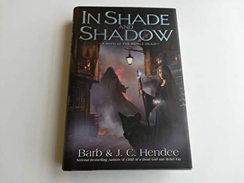 In Shade and Shadow view 2