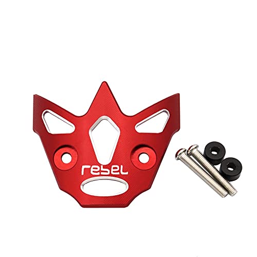 Angu u Rebel500 Rebel300 CMX500 CMX300 Rebel 250 2017-2021 I[goCp I[goC ^R[^[Jo[ v푕Jo[ (bh)
