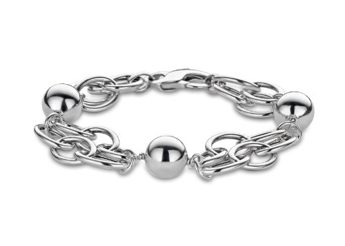 Preisvergleich Produktbild Orphelia Damen Armband 925 Sterling Silber