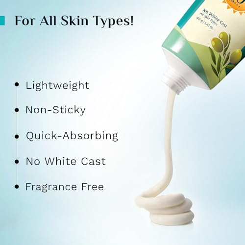 Pilgrim Squalane Ultra Matte Sunscreen SPF 50 PA+++ - Image 7