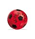 Mondo Toys – Fußball SUPERTELE – für Mädchen/Jungen – rot/weiß/gelb/blau – 04204