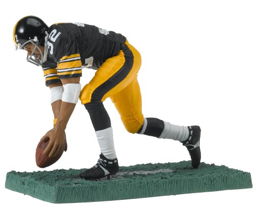 Franco harris mcfarlane Outlet