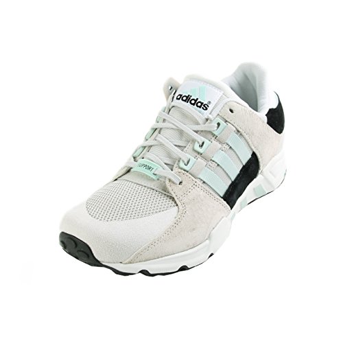 adidas Equipment EQT Support 93 W Beige Black White 36.5