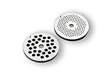 Lochscheibensatz Bosch MUZ8LS2 Lochscheibensatz 2 + 6 mm (zu MUZ8FW1 + MUZ8FA1)
