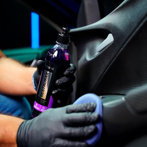 Restaurax, Restaurador de Plásticos, 500ml