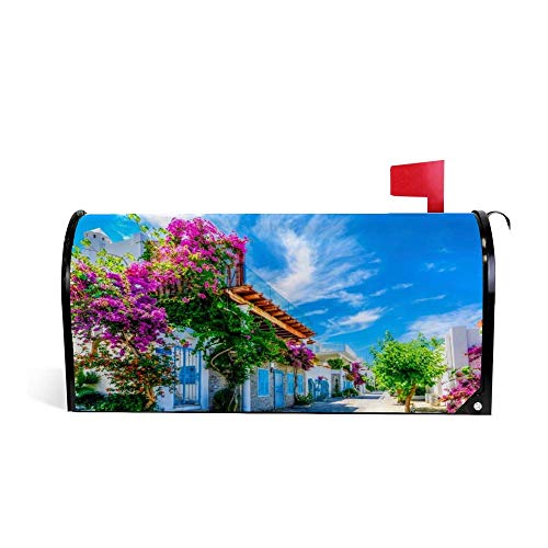 My Daily Copertura magnetica per cassetta postale