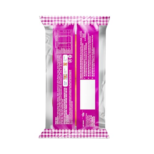 Image of English Oven Fruit Bun Bread, 150 g |2 Pieces