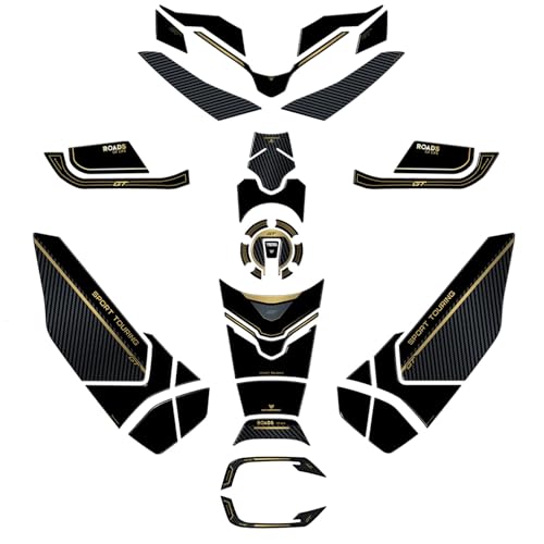 Protection 3D Tracer 9 GT autocollant résine haut de gamme Made in Italy