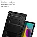 Spigen Tough Armor TECH Designed for Galaxy Tab S5e Case (2019) - Black