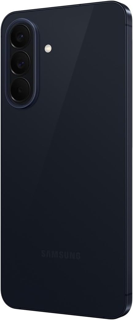 Samsung Galaxy A57 5G Android Akıllı Telefon, 128GB Hafıza, 8GB RAM, 6 Nesil OS Güncellemesi, Geniş Ekran, Üçlü Kamera (Samsung Türkiye Garantili) (Lacivert)