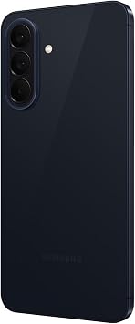 Samsung Galaxy A57 5G Android Akıllı Telefon, 128GB Hafıza, 8GB RAM, 6 Nesil OS Güncellemesi, Geniş Ekran, Üçlü Kamera (Samsung Türkiye Garantili) (Lacivert)