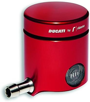 Ronyme Ölbecher Für Motorrad - Bremsölbehälter Ersatz 5.8x5.5cm