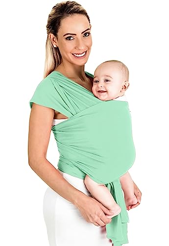 Dry Fit, Canguru, Wrap Sling, Verão Proteção, Transporte Para o Seu Bebê