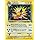Pokemon Singles Jolteon 4/64 Holo Rare Unlimited