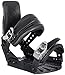 Technine MFM Combo Snowboard Binding Black, L