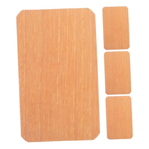 HOUDERCO 4stücke Zedernholzplatten Für Humidor Spanische Zedern-trenner Zur Feuchtigkeitskontrolle Zubehör Für Zigarrenlagerung Effiziente Aufbewahrung Und Frischeerhaltung HOUDERCO 4stücke Zedernholzplatten Für Humidor Spanische Zedern-trenner Zur Feuchtigkeitskontrolle Zubehör Für Zigarrenlagerung Effiziente Aufbewahrung Und Frischeerhaltung