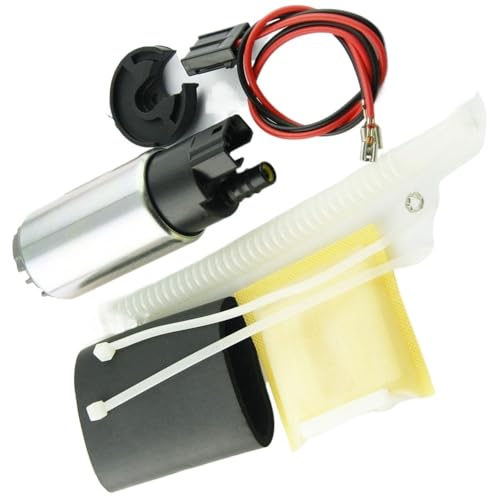 Caja de combustible EFI FXSTSI repuesto de depósito para Dyna Low y Springer Softail