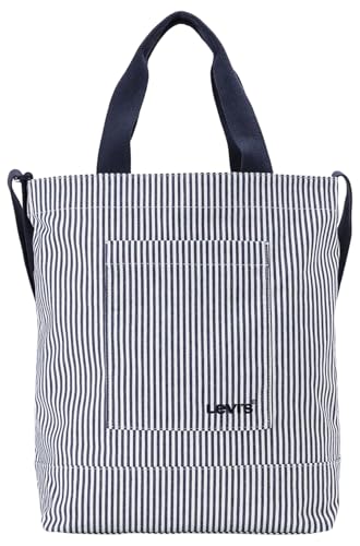 Levi's, Icon Tote para Hombre, Multi rayas 1, One Size
