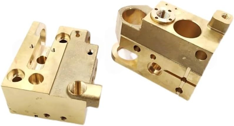 1 PC/Pair C5.072.201/202 Side Lay Base for CD102 Printing Press (C5072-A-STD)