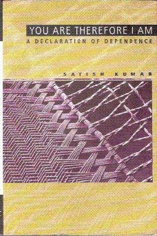 You Are, Therefore I Am: A Declaration of Indep... 8188251062 Book Cover