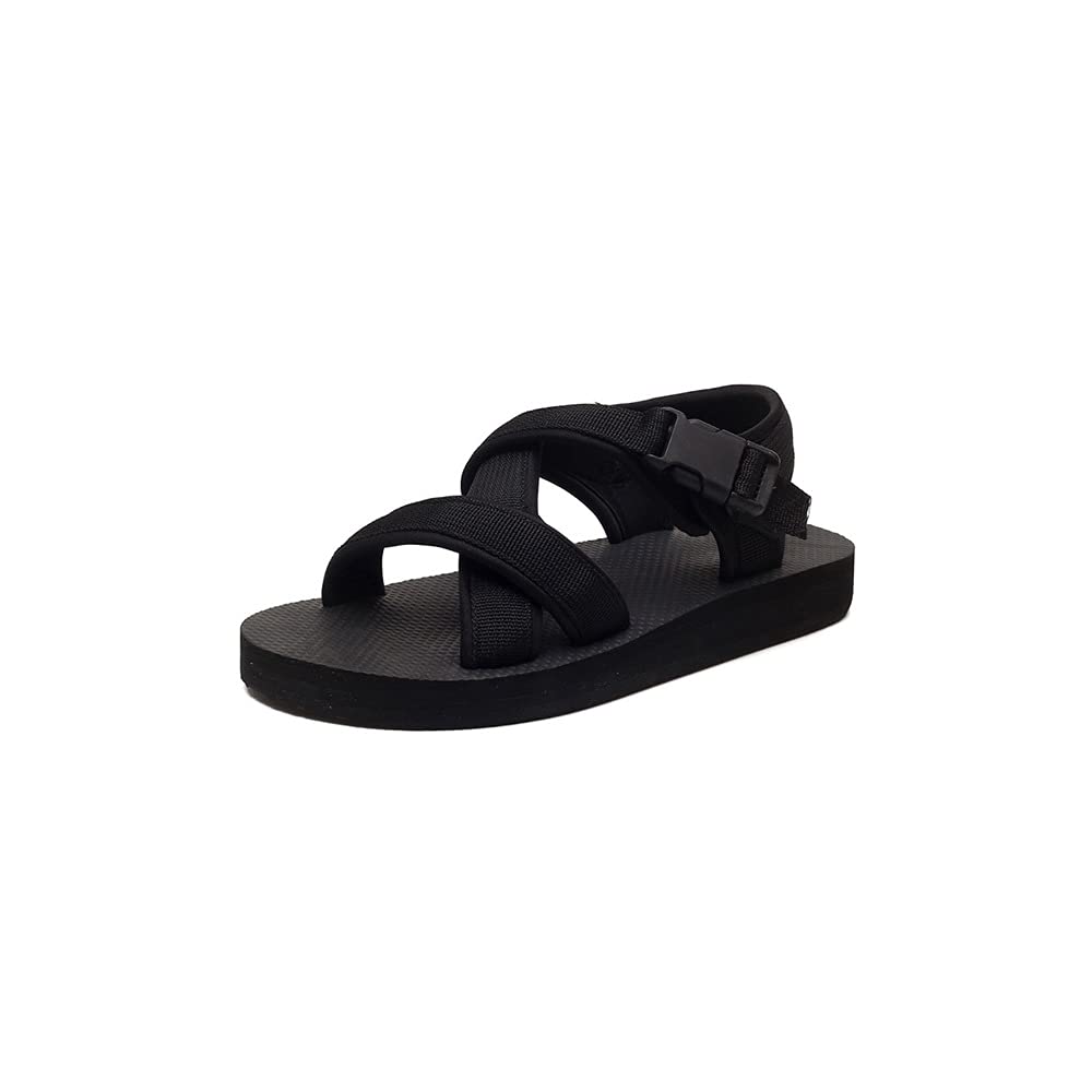 MMRTDJDR Męskie ły modne lekkie męskie ły męskie letnie buty na plażę buty dla par antypoślizgowe z wystającym palcem męskie ły kapcie plażowe (39-40)