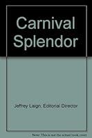 Carnival Splendor B002VL3VE8 Book Cover