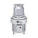 Insinkerator SS-500-28 Large Capacity Commercial Waste Disposer