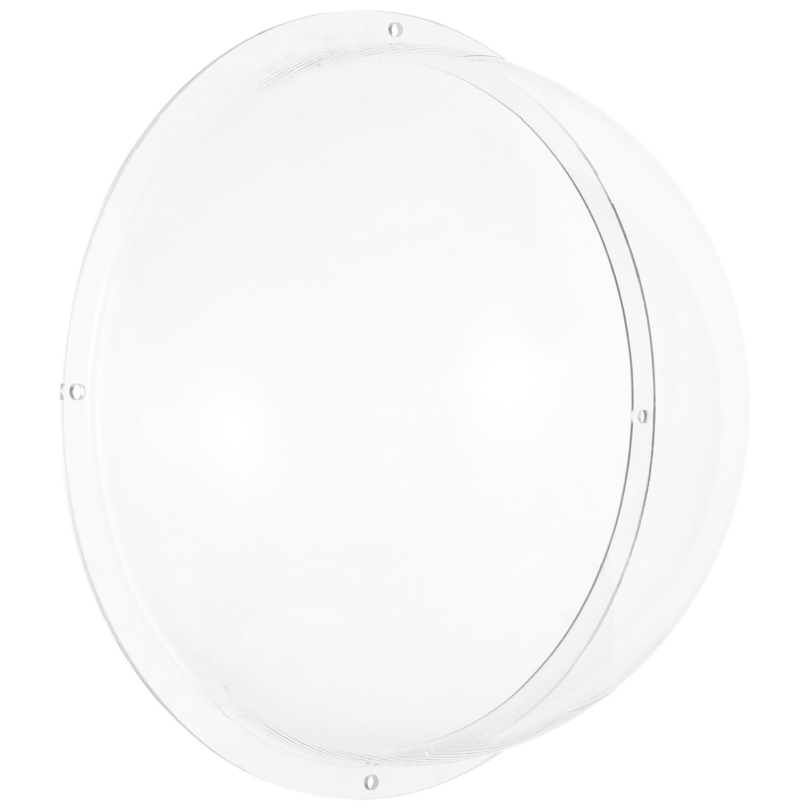 Accessoire capsule pour arbre à griffer dôme transparent lit chaton et abri intérieur DIY
