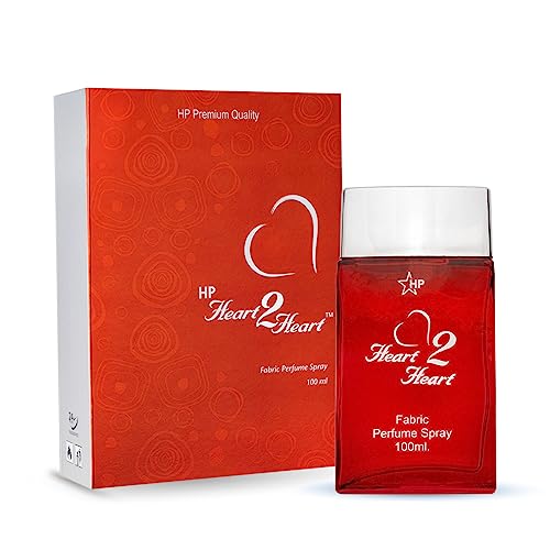 Image of HP Heart 2 Heart Premium Perfume for Women 100ml