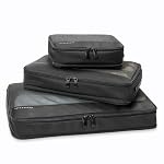 Briggs & Riley – Briggs & Riley Travel Essentials, Schwarz, Checked, Travel E