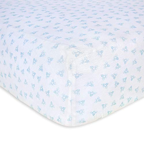 Best Organic Crib Sheets 2021