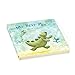 Jellycat The Best Pet Book Livre de planche
