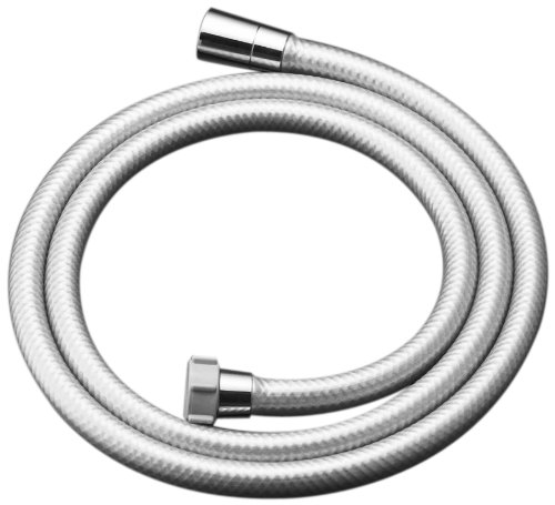 LIXIL シャワーホース A-4215 シルバー 新品 Amazon | LIXIL(リクシル) INAX シャワーホース メタル調