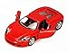 KiNSMART - Porsche Carrera GT 1:36 Scale 5