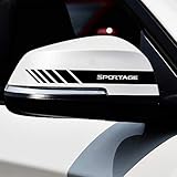 adesivi kia sportage 2016 ☂ Materiale: realizzato in PVC di alta qualità.