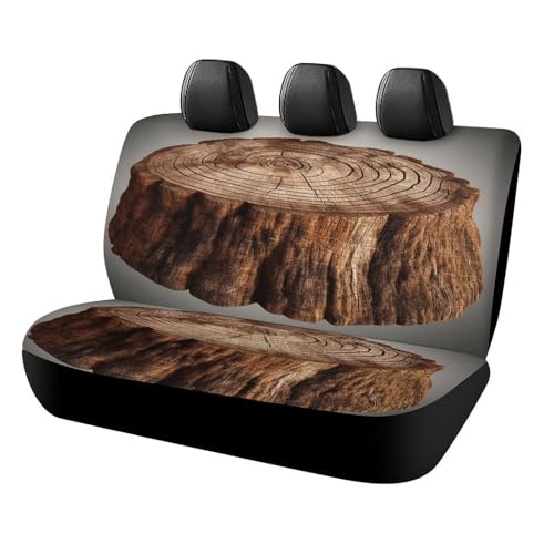 Funda para asiento de coche para perro ideal para viajes familiares y SUV