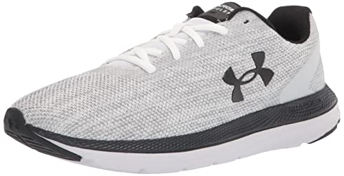 Under Armour Men's Charged Impulse 2 Knit,...