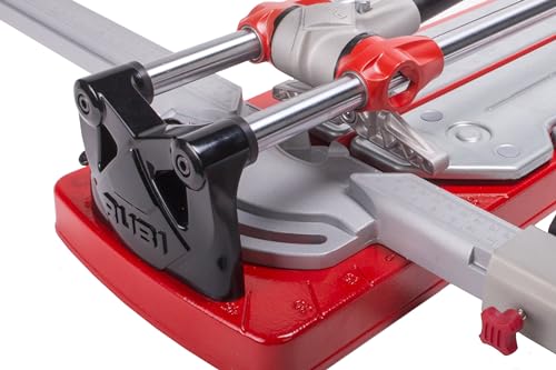 RUBI TOOLS TR-600 Magnet Tile Cutter with Case Ref.17907