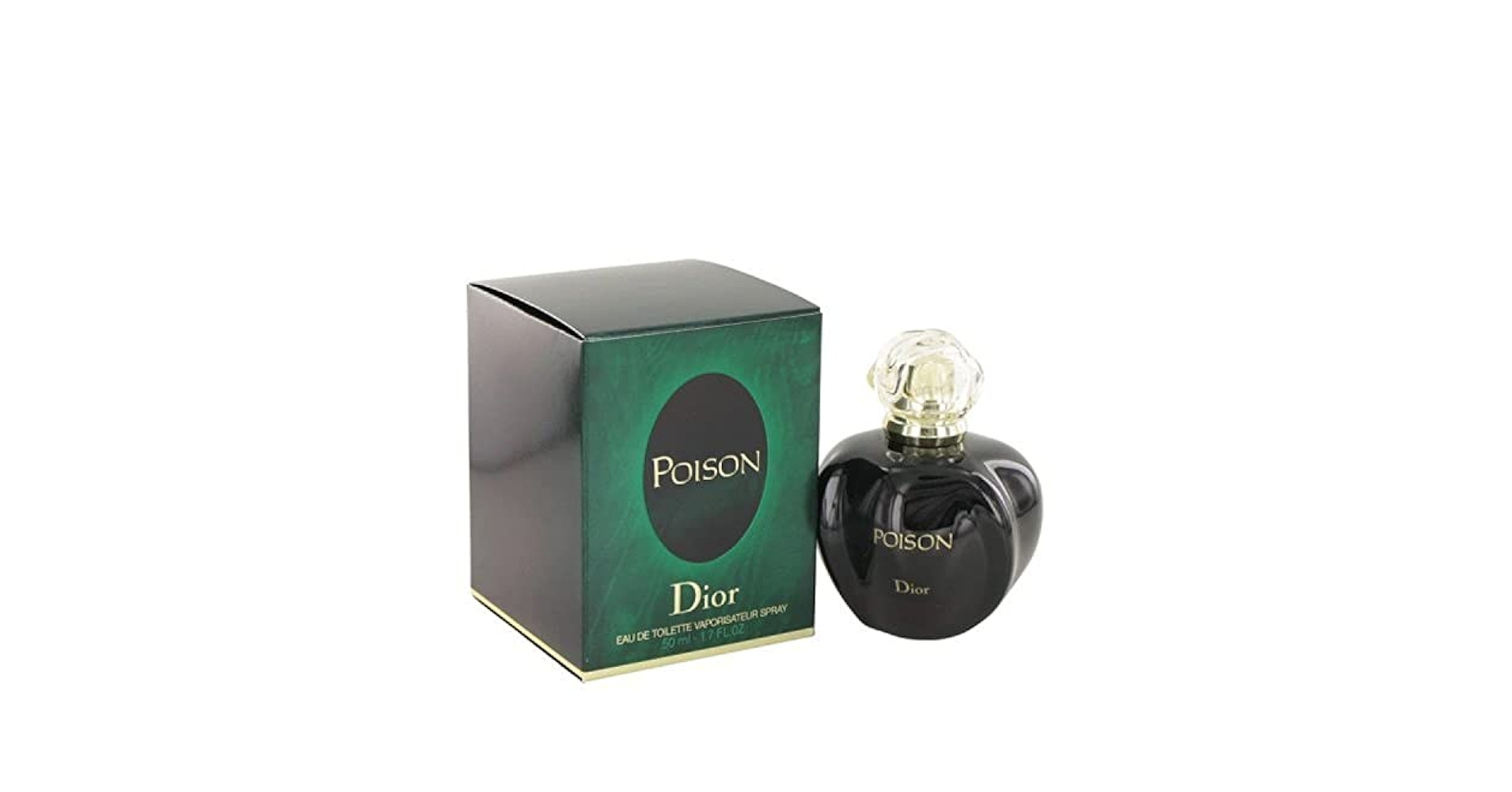 香水(男性用) Dior Poison Eau de Toilette 100ml DIor Poison Eau de Toilette | FragranceNet.com®