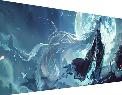 Loisirs Créatifs Point de Croix - Kit Complet Diamond Painting 60x120