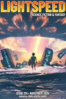 Lightspeed Magazine (Subscription)