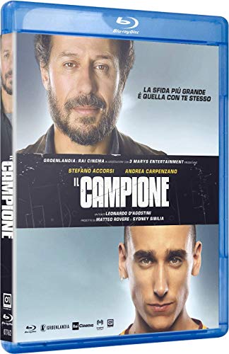 blu_ray Il Campione