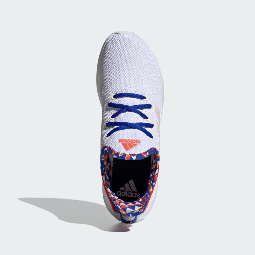 Image of adidas Women's Cloudfoam Pure Sneaker