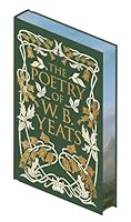 The Poetry of W. B. Yeats 1398869228 Book Cover