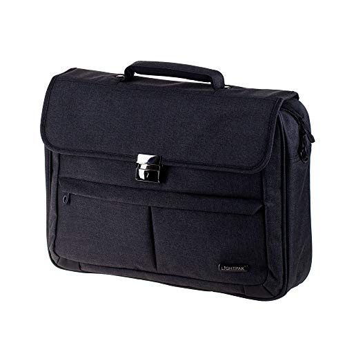 Sacoche ordinateur portable 17 pouces pour ranger et protéger son PC
